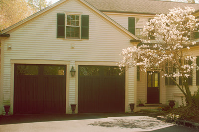 B. Organized on FOX 29: Getting your garage organized for summer