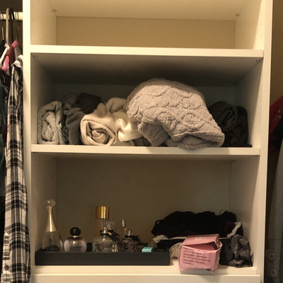 Closets