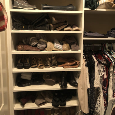 Closets