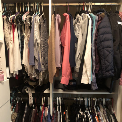 Closets