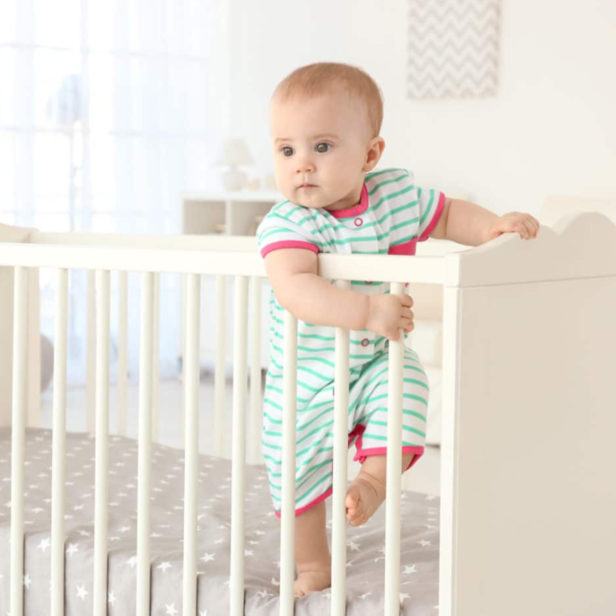 (currently in no collections) Baby Proofing