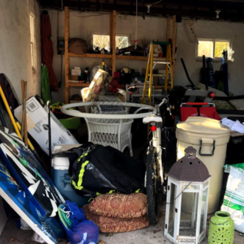 Garages