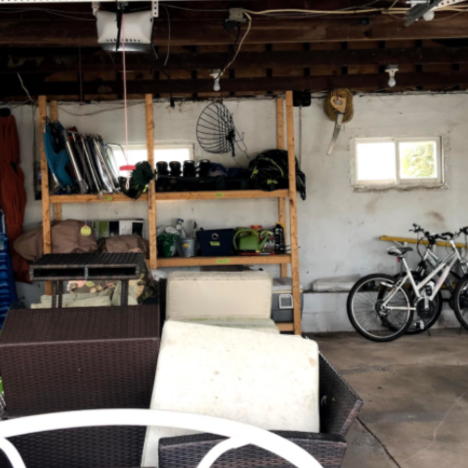 Garages