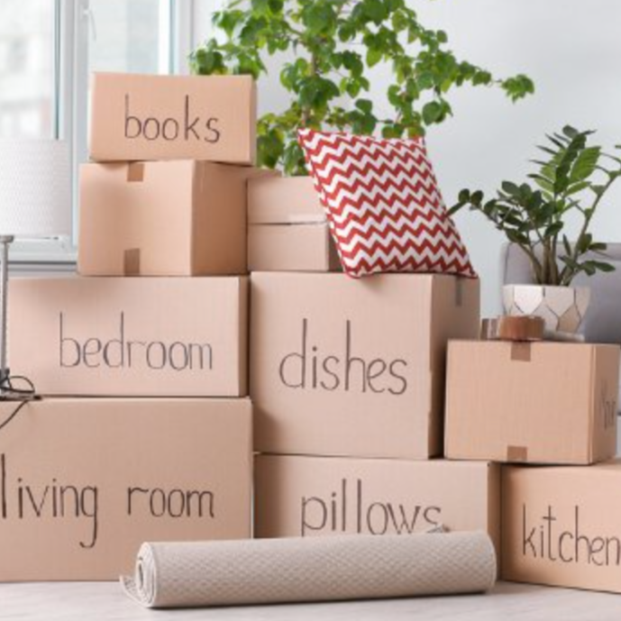 Packing & Unpacking