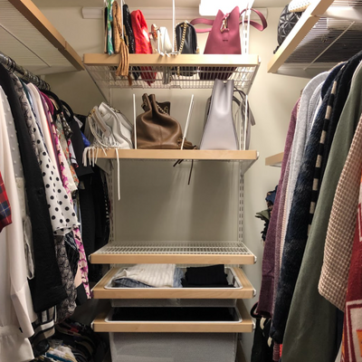 Closets