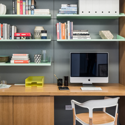 Home Office