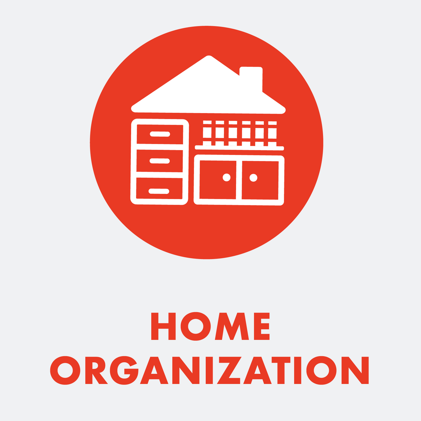 Home Organization