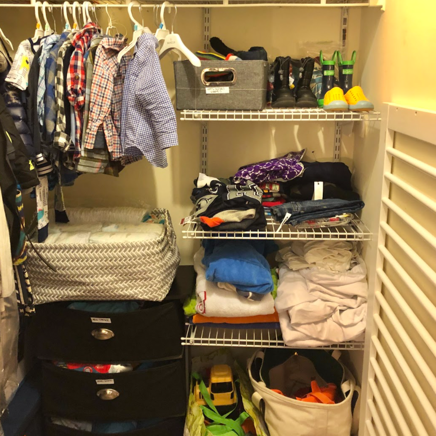 Kids Closet