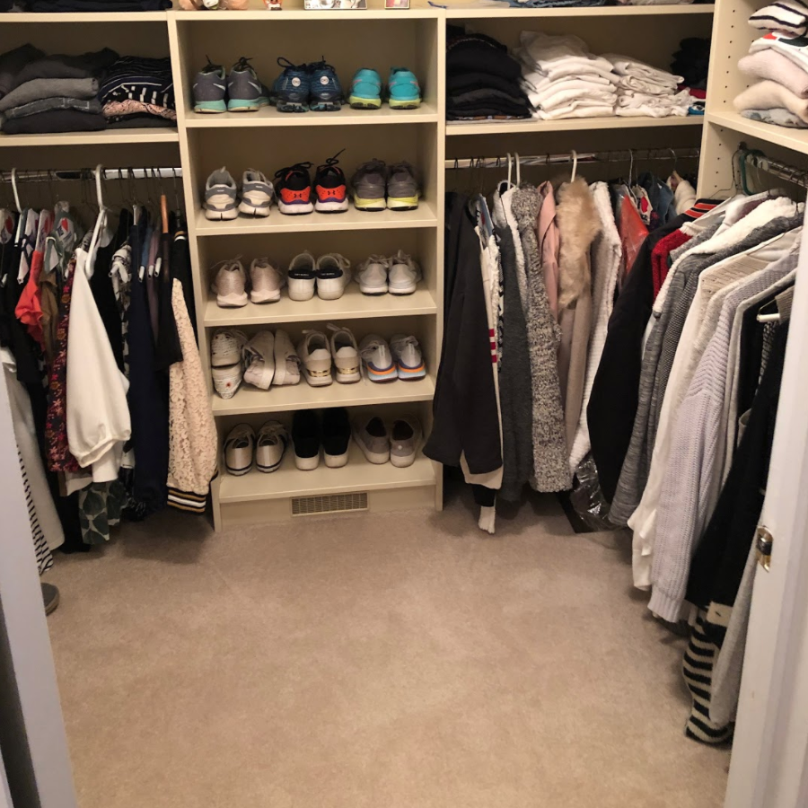 Closets