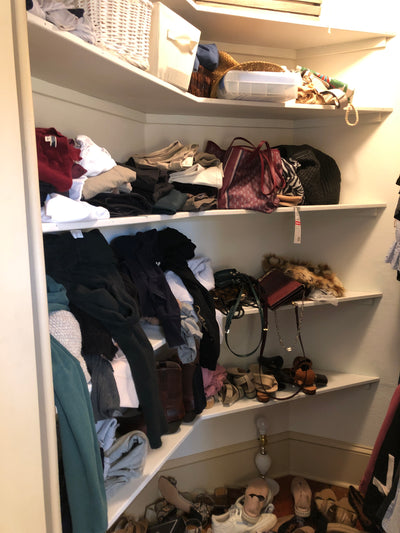 Closets